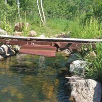 Little Thompson River Homestead images 5