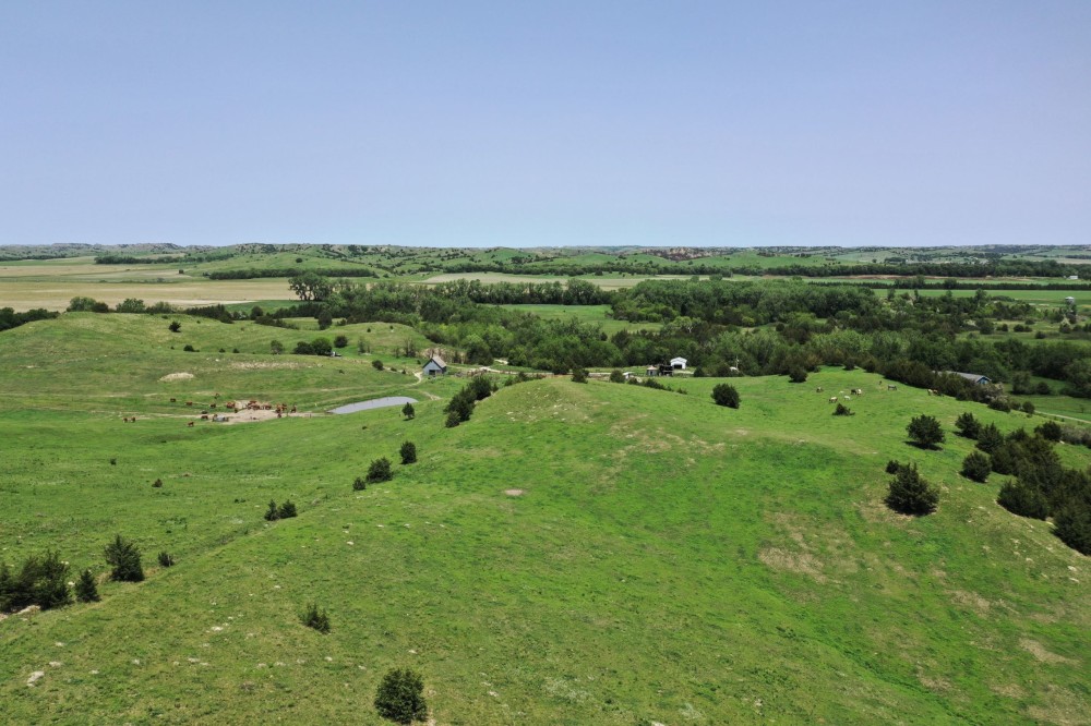 South Loup Recreation Getaway featured image