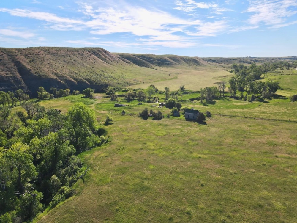 Blue Creek Ranch featured image