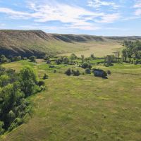 Blue Creek Ranch