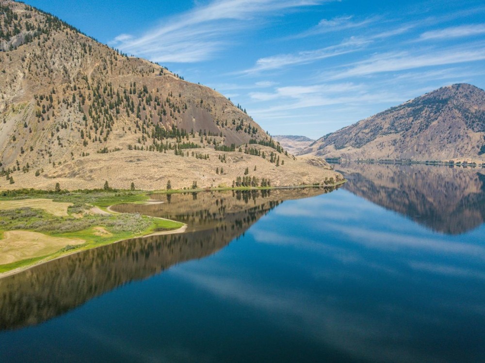 Palmer Lake Retreat featured image