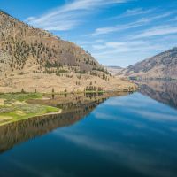 Palmer Lake Retreat