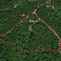 Log Cabin For Sale in Searcy Co images 2