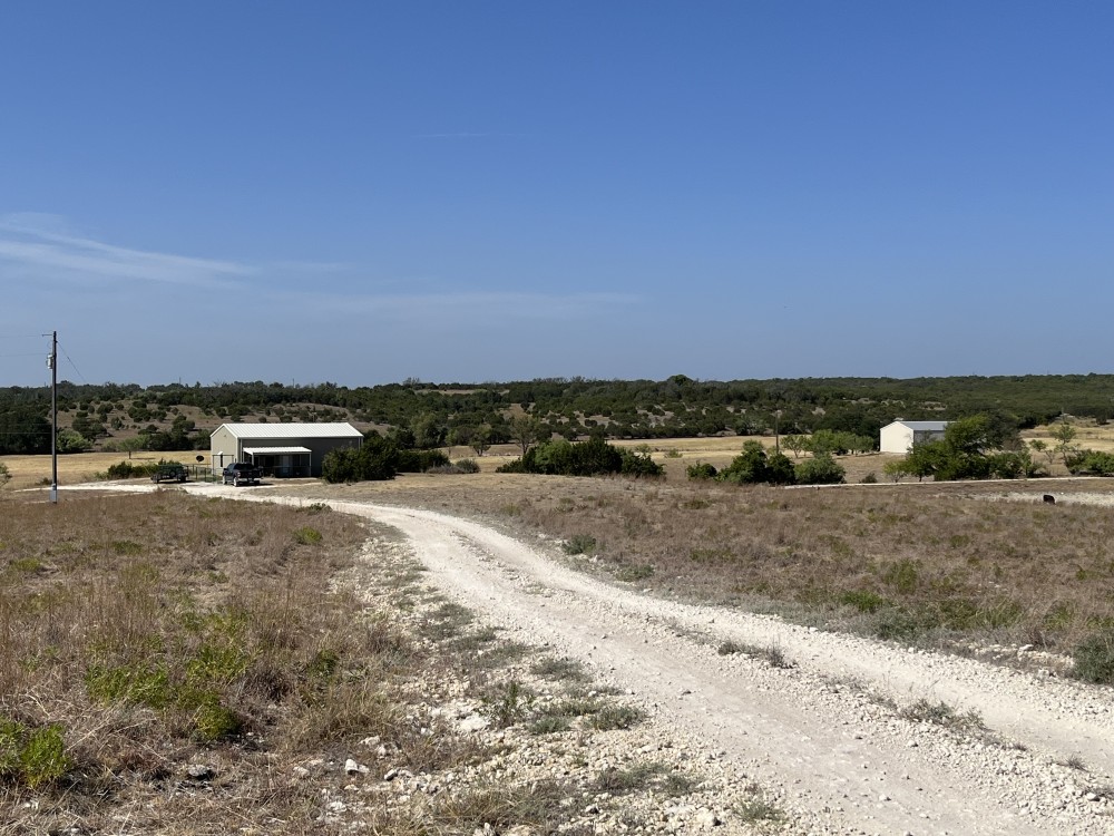 The Canales Ranch featured image