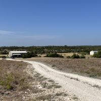 The Canales Ranch