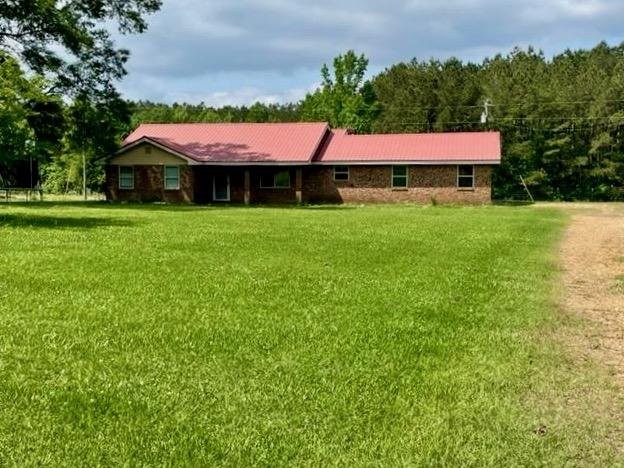 2 Bed 1.5 Bath Home on 28.75 Acres for Sale Lincoln Co MS featured image