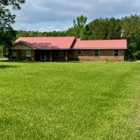 2 Bed 1.5 Bath Home on 28.75 Acres for Sale Lincoln Co MS