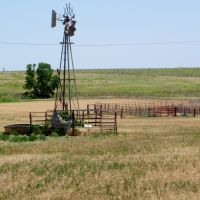 160 Acre Farm Land - Arapaho OK images 2