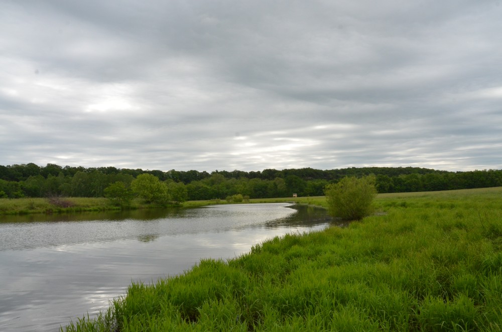 Hunting Rec And Pasture Farm With Gasconade River Frontage featured image