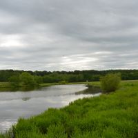Hunting Rec And Pasture Farm With Gasconade River Frontage