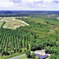 193 Acres with Duck Impoundment