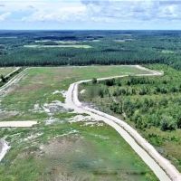 193 Acres with Duck Impoundment images 3