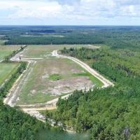 193 Acres with Duck Impoundment images 4