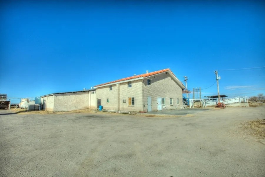 106 Acre Turn-Key Dairy Farm For Sale in Anthony NM featured image