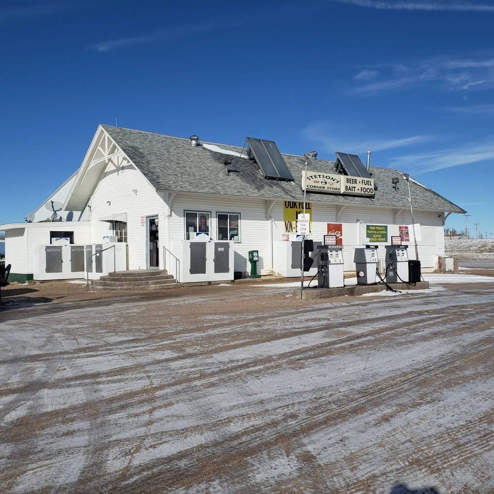 Stetson s Corner Store featured image