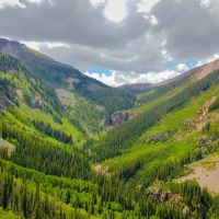 104 Acres available outside of Ouray images 1