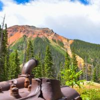 104 Acres available outside of Ouray images 3