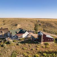 Coal Creek Ranch