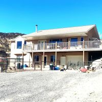 George Creek Ranch Hawkins images 2