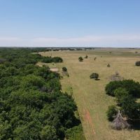 Ranch for Sale in Waurika OK