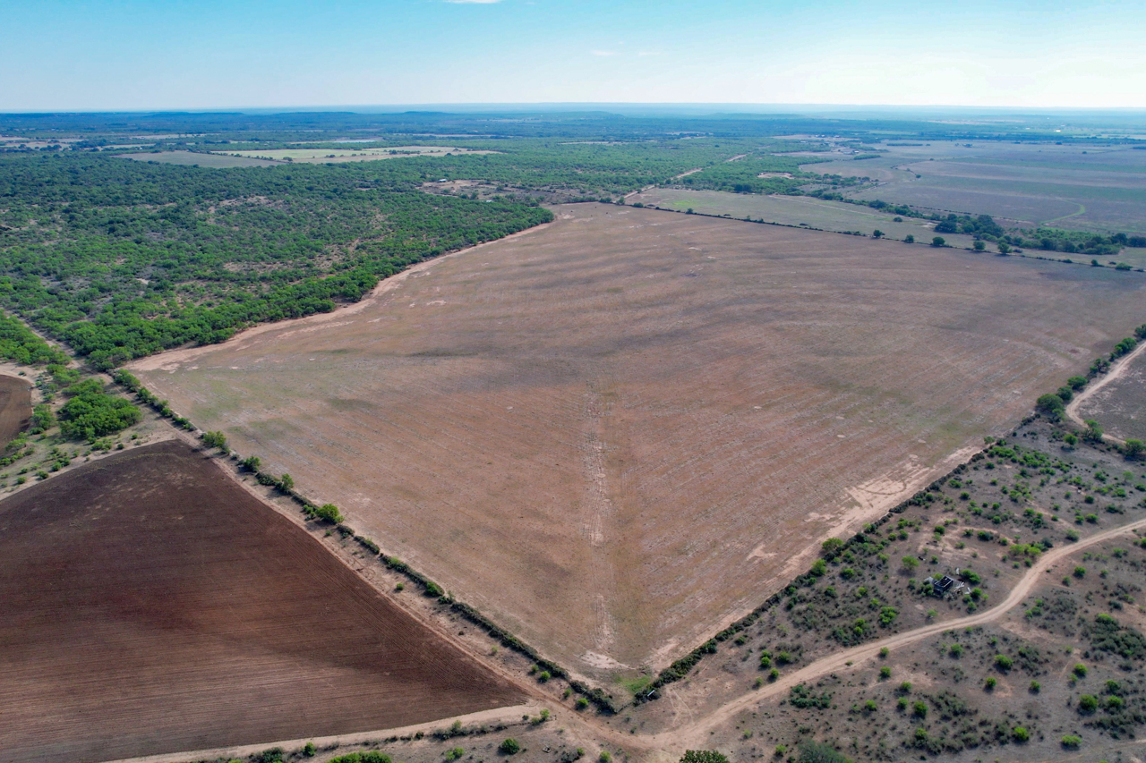 Timberlake Home Place Farm Hunting Land for Sale