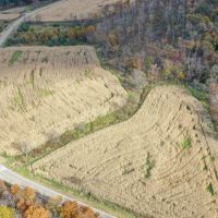 Adamsville Rd Lot 1 - 23 acres - Muskingum County