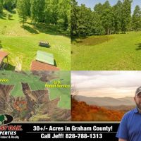 30 - Acres Spectacular Views Great Secluded Location images 1