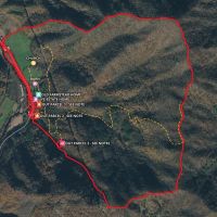 690 - Acre RARE Riverfront Pasture Land images 2