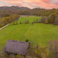 690 - Acre RARE Riverfront Pasture Land images 3