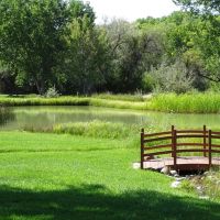 Animas Riverfront Paradise