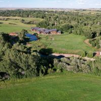 BLACKS FORK RIVER RANCH images 4