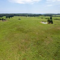 255 - Acres Highway Frontage Pasture Hay Fields Ponds Sage Arkansas images 3