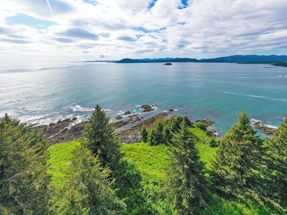 The Point Lot 1 at Cliff Point Estates featured image