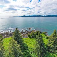 The Point Lot 1 at Cliff Point Estates