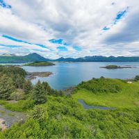 The Point Lot 1 at Cliff Point Estates images 3