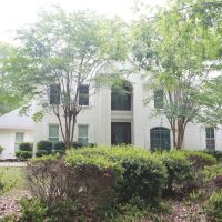 5 Bed 5 Bath Home on 15 Acres 4 Acre Stocked Lake Flora MS