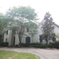 5 Bed 5 Bath Home on 15 Acres 4 Acre Stocked Lake Flora MS images 2