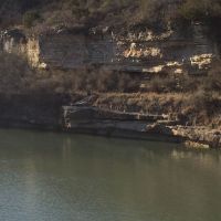 San Saba County Lease