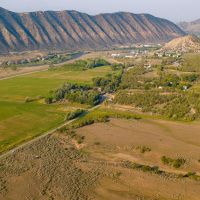 Farm on the Colorado images 2