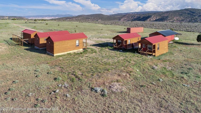 Wapiti Cross Ranch featured image