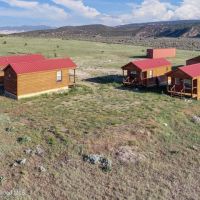 Wapiti Cross Ranch