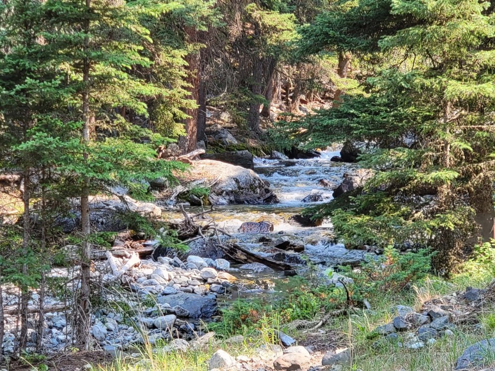 Deep Creek Ranch featured image