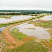 258 Acres Near West Helena