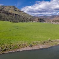 Campbell Crossing Ranch
