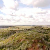 Painted Gyp Hills Pasture images 5