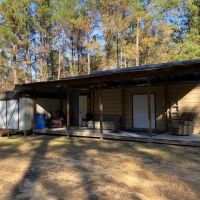 40 Acres Land for Sale Surrounded by National Forest SW MS images 2
