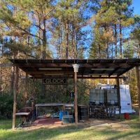 40 Acres Land for Sale Surrounded by National Forest SW MS images 3