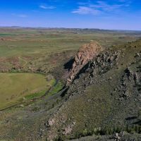Eagles Nest Ranch Parcels 5 6 7 8