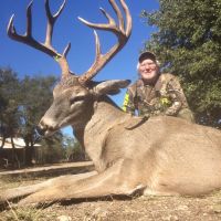 Prone Outfitters