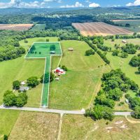 7.5 surveyed acres in Trousdale County Tennessee